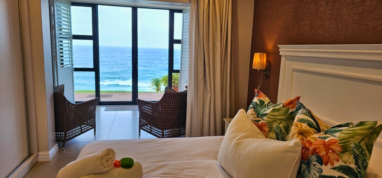 Ballito Accommodation at  | Viya