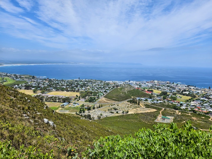 Overberg Accommodation at West End | Viya