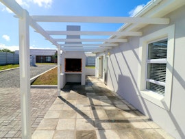 Struisbaai Accommodation at Galjoensingel 4 | Viya