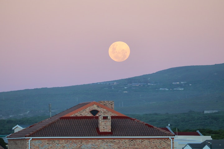 Gansbaai Accommodation at Uitsig | Viya