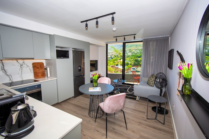 Cape Town Accommodation at 104 The Aster | Viya