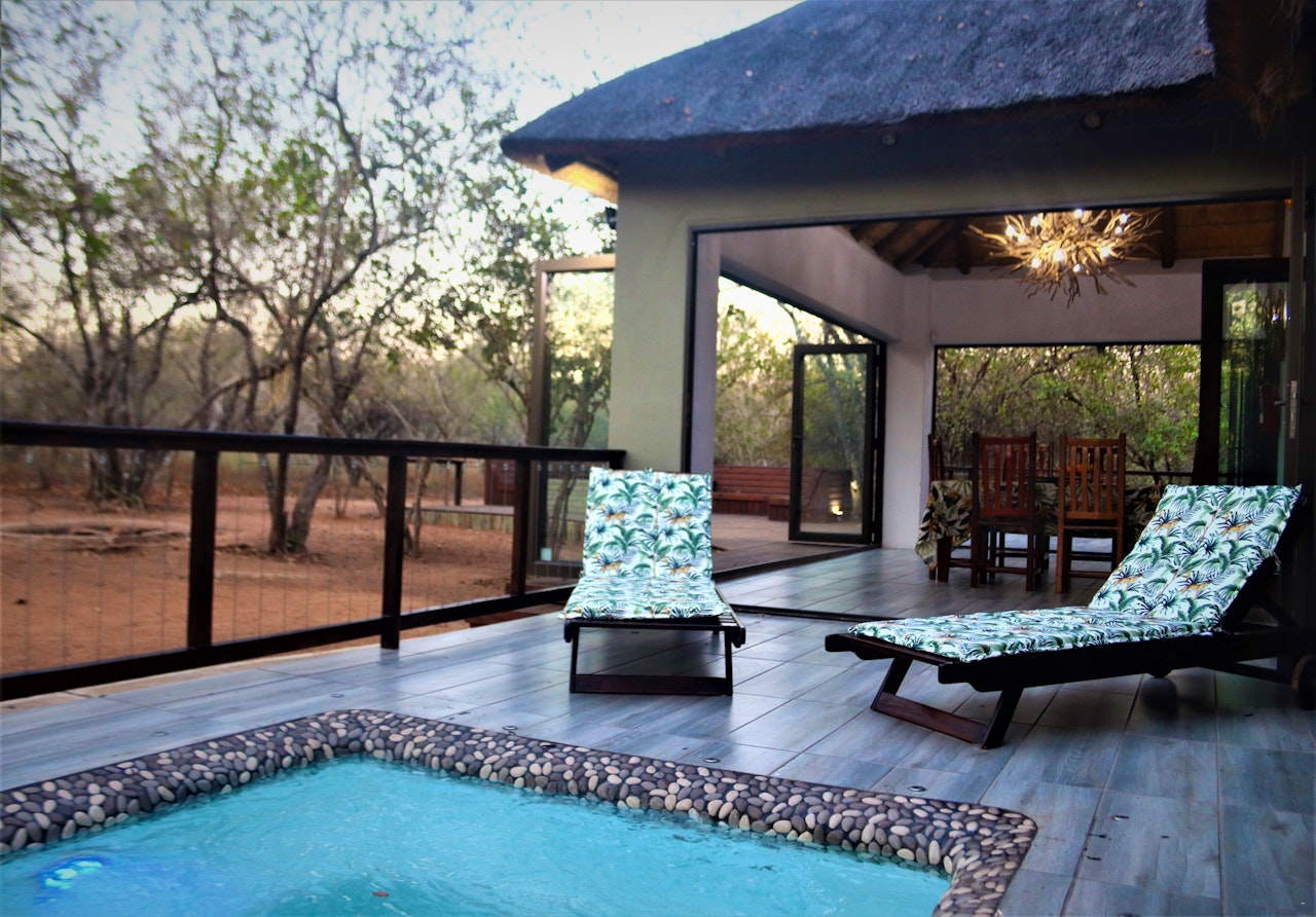 Kruger National Park South Accommodation at  | Viya