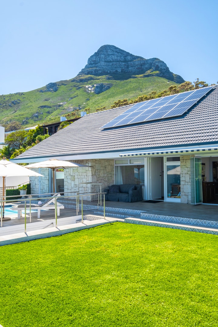 Cape Town Accommodation at Clifton Sunset | Viya