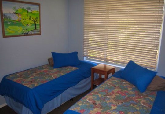 Margate Accommodation at  | Viya