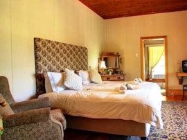 Garden Route Accommodation at  | Viya