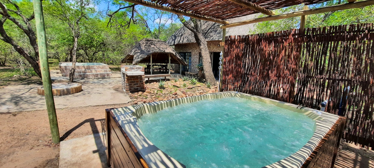 Kruger National Park South Accommodation at  | Viya