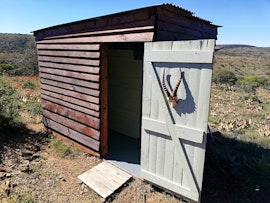 Eastern Cape Accommodation at Kuduland Shack | Viya