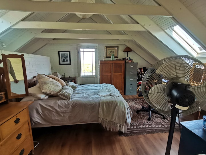 Overberg Accommodation at Bergsekant | Viya