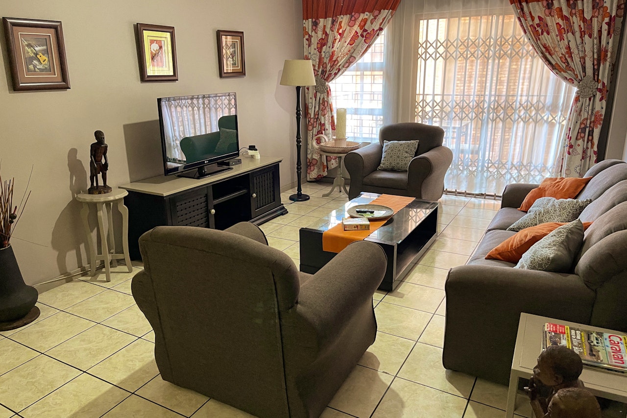 Pretoria Accommodation at  | Viya