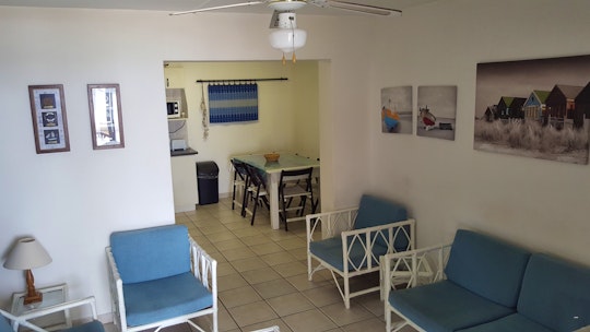 Margate Accommodation at  | Viya