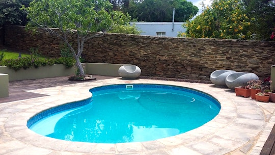 Overberg Accommodation at  | Viya