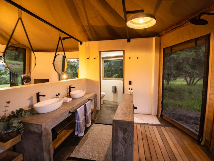 KwaZulu-Natal Accommodation at Sasi Bush Lodge | Viya