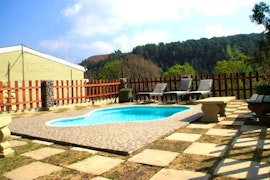 KwaZulu-Natal Accommodation at Gooderson Leisure Mountain View Cottages Self-Catering and Timeshare Resort | Viya