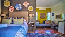 Mpumalanga Accommodation at Chez Vincent Guest House | Viya