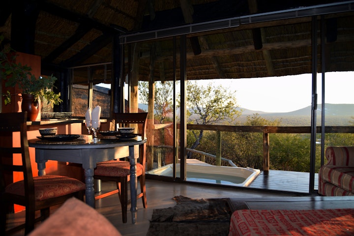 Limpopo Accommodation at Thulani Game Lodge & Eco Estate | Viya