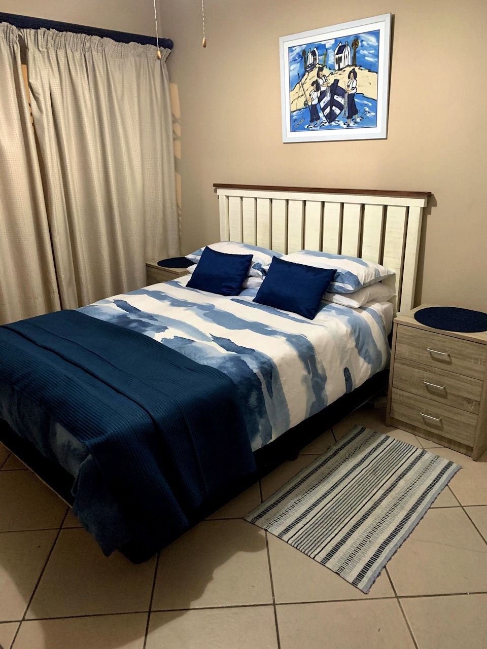 Margate Accommodation at  | Viya