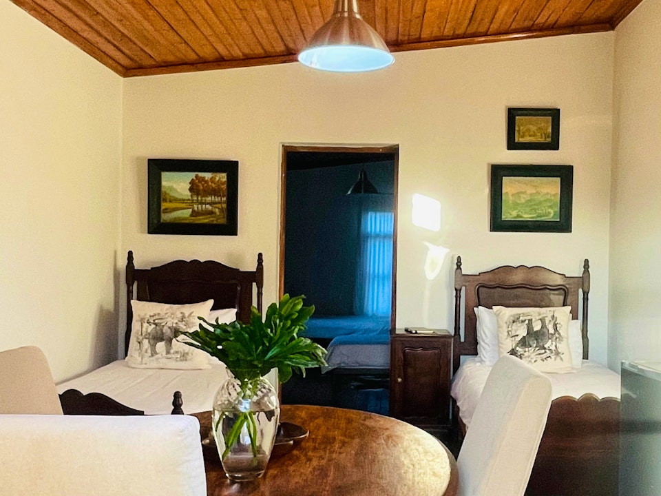 Karoo Accommodation at  | Viya