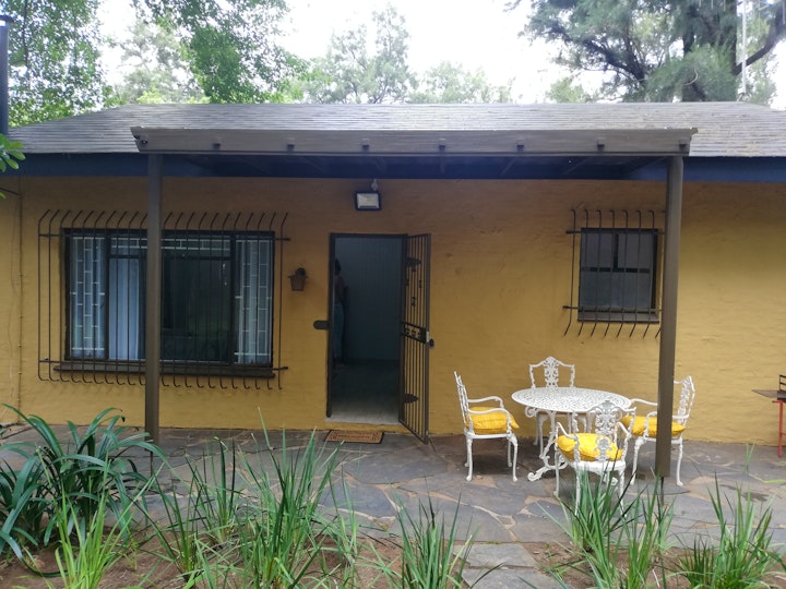 Pretoria Accommodation at At Libertas | Viya