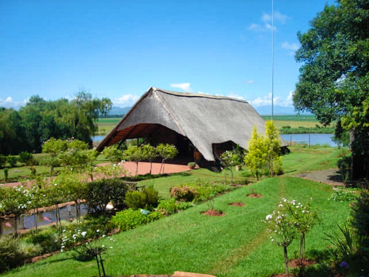 KwaZulu-Natal Accommodation at Sandford Park Country Hotel | Viya