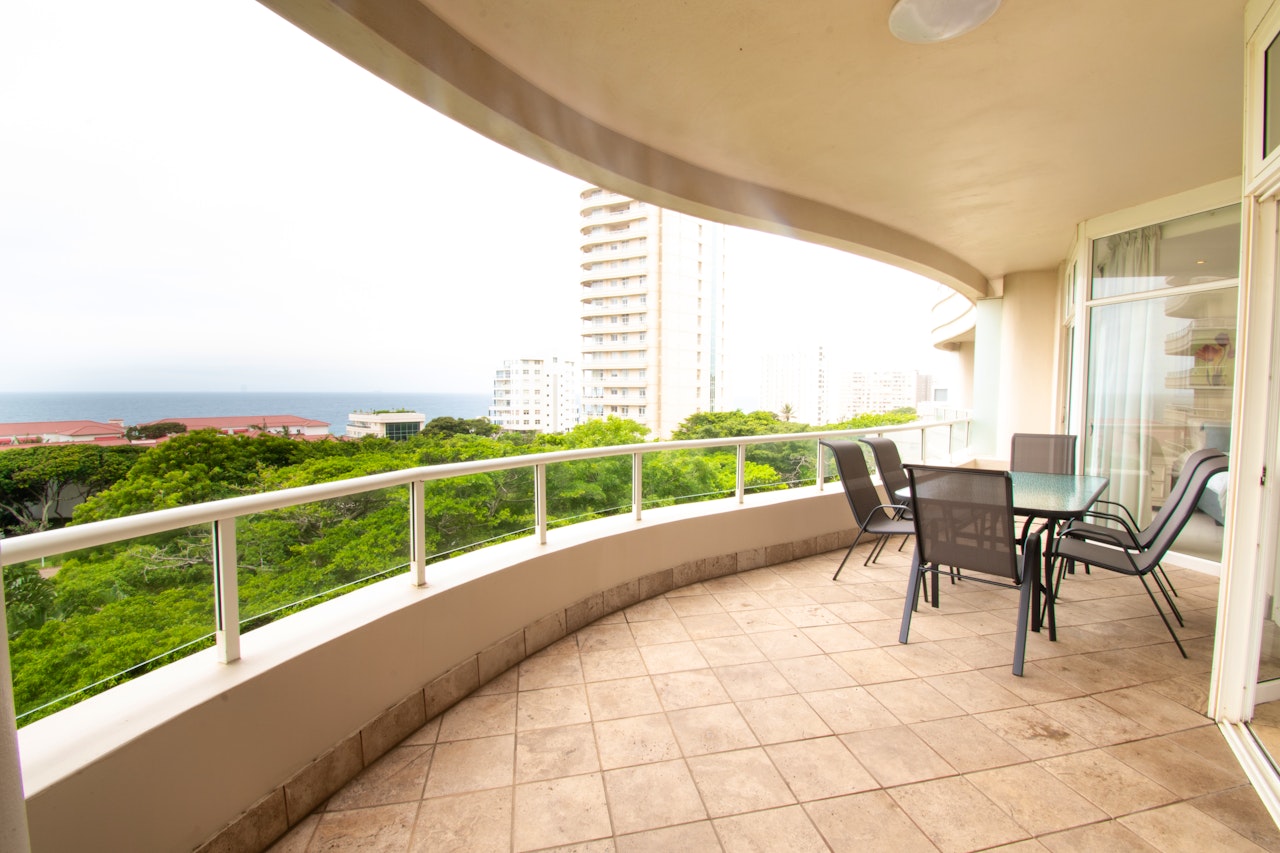 Durban North Accommodation at  | Viya