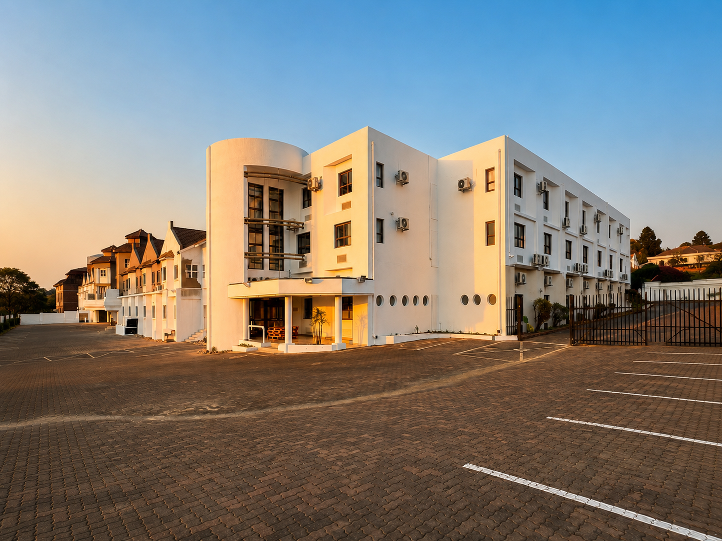 MINT Hotel Randburg image no 1 of 5