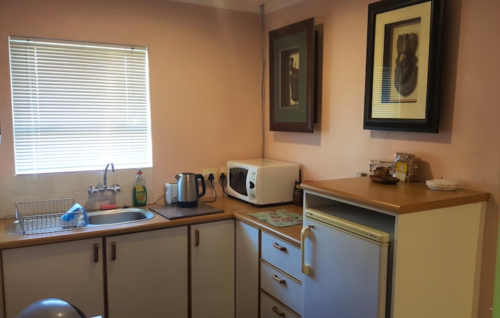 Northern Suburbs Accommodation at Durbanville Stay | Viya