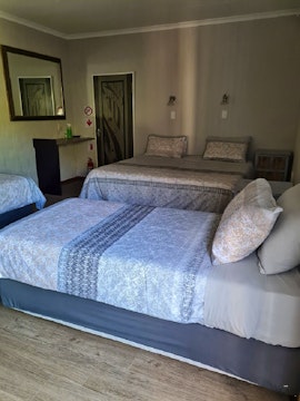 Karoo Accommodation at Skietberg Lodge | Viya