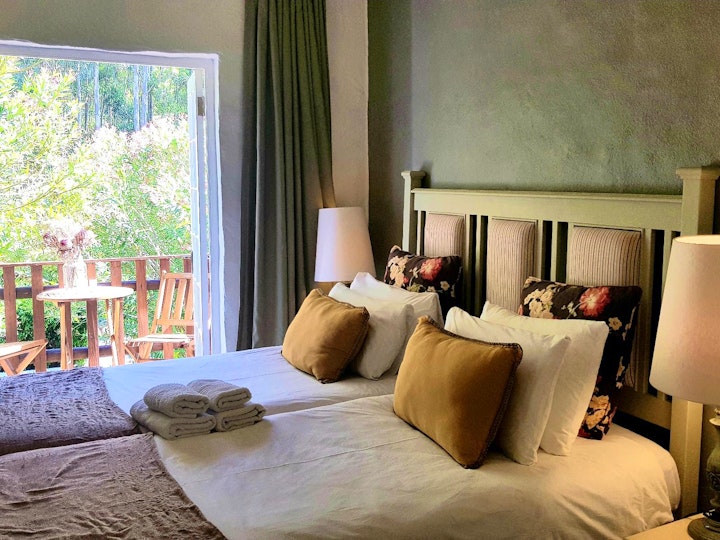 Somerset West Accommodation at De Molen Guest House | Viya