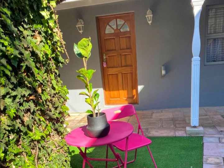 Mossel Bay Accommodation at Betty's Boutique Apartment | Viya