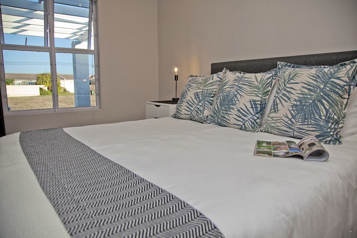 Cape Town Accommodation at Aloe Aloe Cottage | Viya