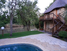 Northern Free State Accommodation at  | Viya