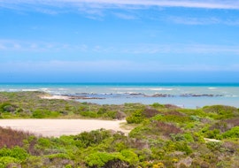 Struisbaai Accommodation at Sunset Cottage | Viya