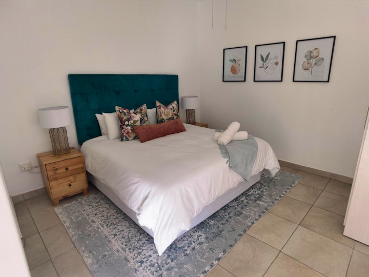 Eastern Cape Accommodation at The Yellow Door Guesthouse | Viya