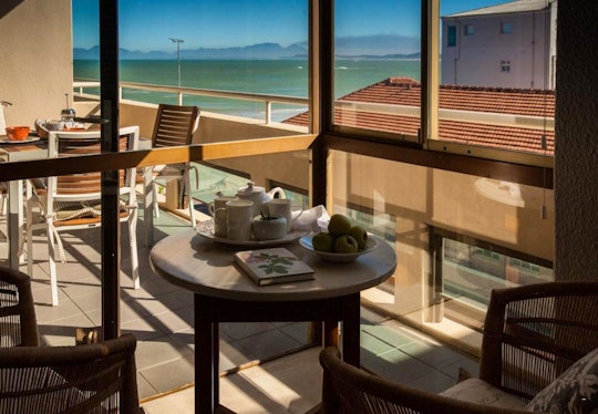 Cape Town Accommodation at  | Viya