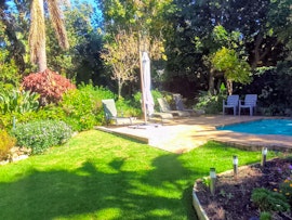 Southern Suburbs Accommodation at Dressage Close Bed & Breakfast | Viya