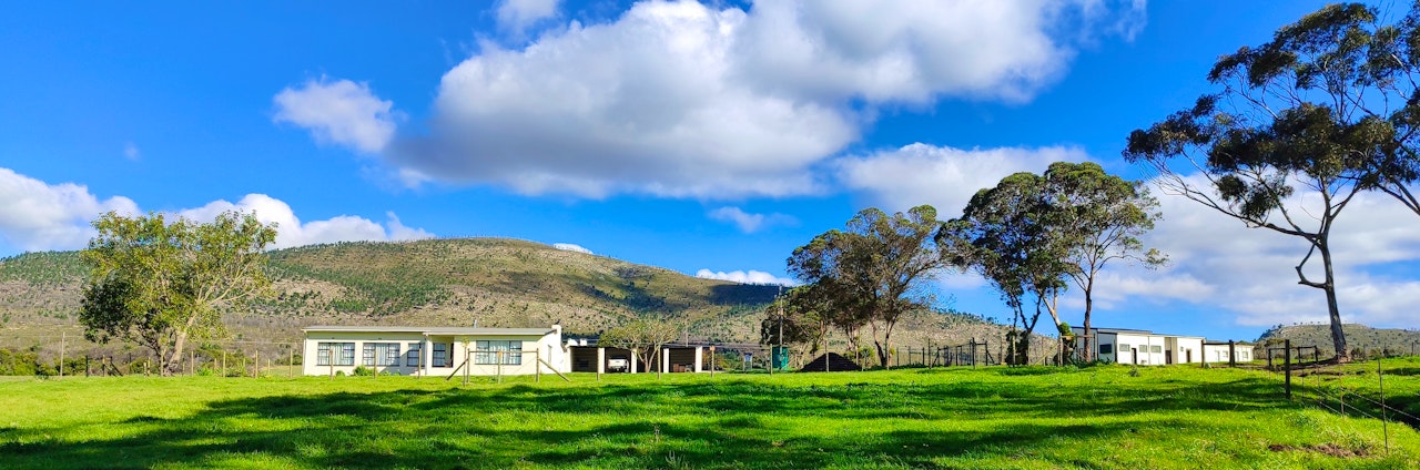 Overberg Accommodation at  | Viya