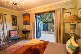 Riebeek West  Accommodation at Little Sanctuary | Viya