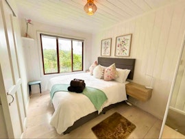 Plettenberg Bay Accommodation at Adventurer's Escape HQ Timber Forest Chalet 1 | Viya