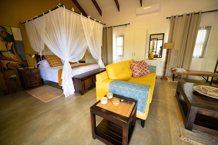 Limpopo Accommodation at Oriole Bush Cottage | Viya