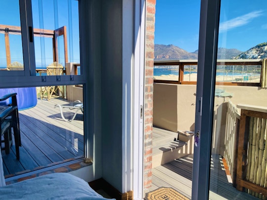 Fish Hoek Accommodation at  | Viya