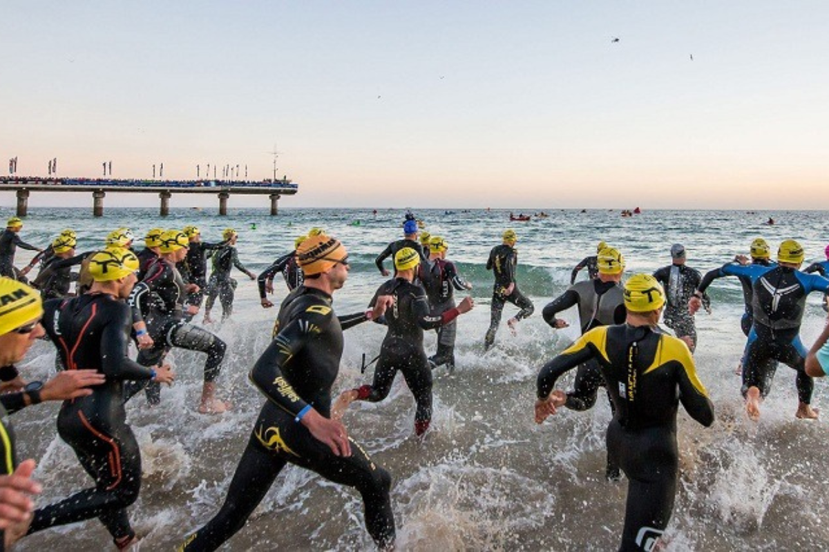Ironman African Championship