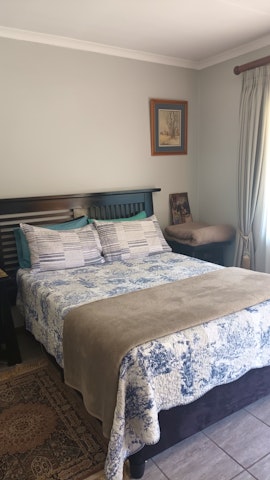 Mpumalanga Accommodation at Lushof Guest House | Viya