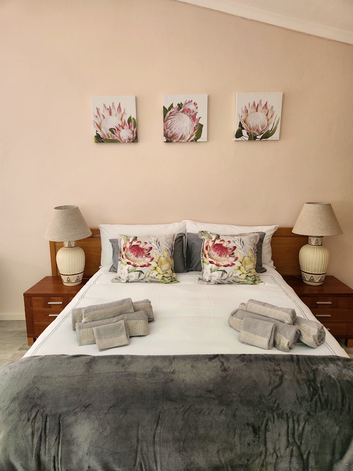 Overberg Accommodation at Thys se plekkie | Viya