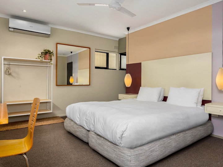 City Bowl Accommodation at Neighbourgood Romney | Viya