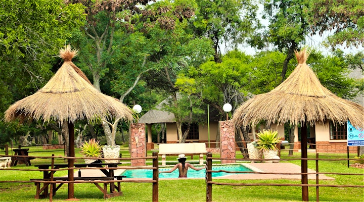 Limpopo Accommodation at Buyskop Lodge, Conference and Spa | Viya
