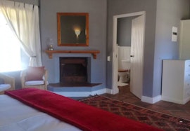 Boland Accommodation at  | Viya