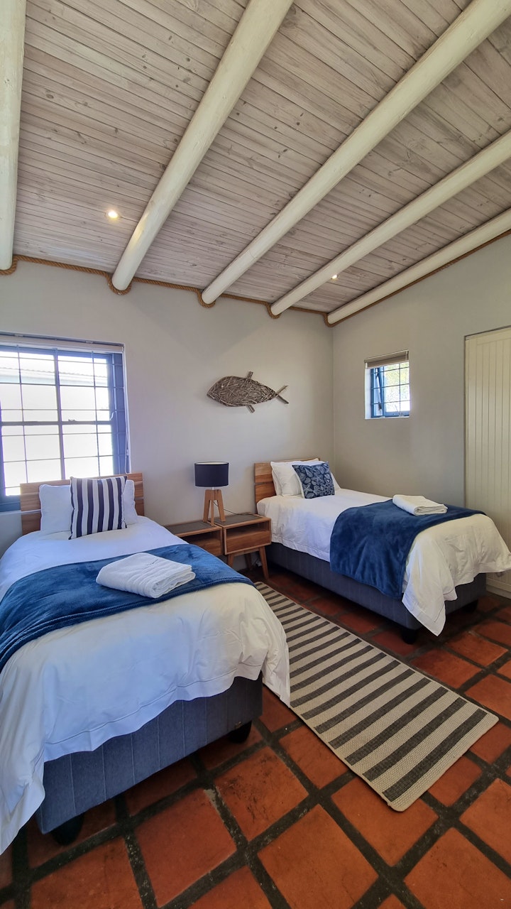 Paternoster Accommodation at Malgassie | Viya