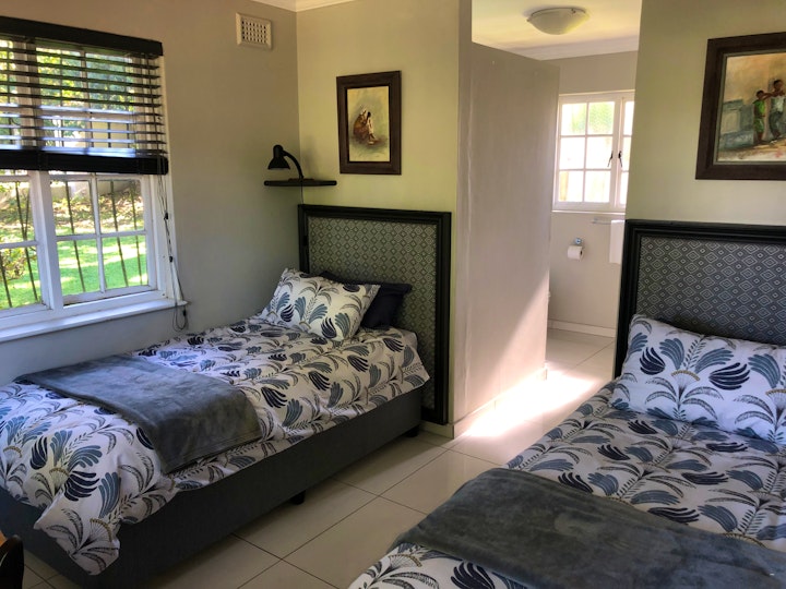 KwaZulu-Natal Accommodation at Rooseveldt Reside | Viya