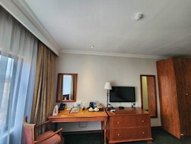 Free State Accommodation at Protea by Marriott Hotel Harrismith Montrose | Viya