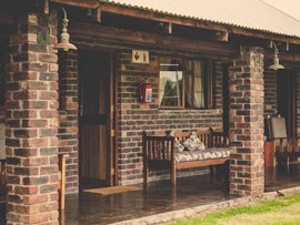 Limpopo Accommodation at Grincourt Nature Reserve | Viya